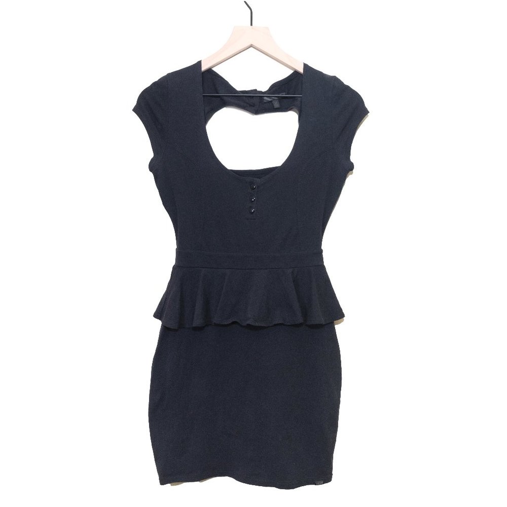 Vans Grey Skater Dress